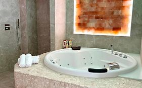 Salt Spa de Panne center